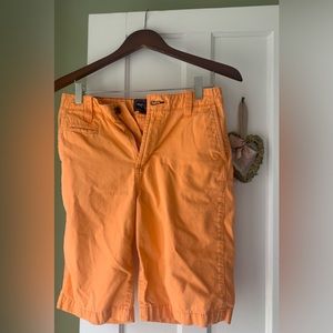 Boy’s Gap chino shorts